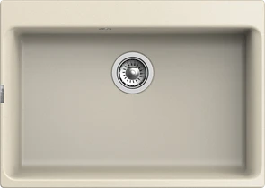 {{photo.Alt || photo.Description || 'RIVELATO Мойка AXEL 70  1-чаша 730*520мм beige scuro арт.'}}