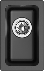 {{productViewItem.photos[photoViewList.activeNavIndex].Alt || productViewItem.photos[photoViewList.activeNavIndex].Description || 'RIVELATO Мойка BERKANA 25 подст.монтаж 1-чаш 305*455 nero арт.'}}