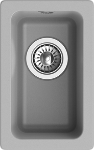 {{productViewItem.photos[photoViewList.activeNavIndex].Alt || productViewItem.photos[photoViewList.activeNavIndex].Description || 'RIVELATO Мойка BERKANA 25 подст.монтаж 1-чаш 305*455 grigio metallizzato арт.'}}