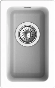 {{photo.Alt || photo.Description || 'RIVELATO Мойка BERKANA 25 подст.монтаж 1-чаш 305*455 brina арт.'}}