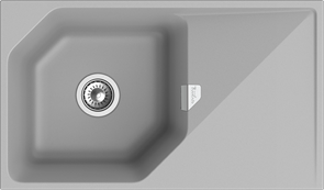 {{productViewItem.photos[photoViewList.activeNavIndex].Alt || productViewItem.photos[photoViewList.activeNavIndex].Description || 'RIVELATO Мойка LOCUS 85  1-чаш 850*500 grigio metallizzato арт.'}}