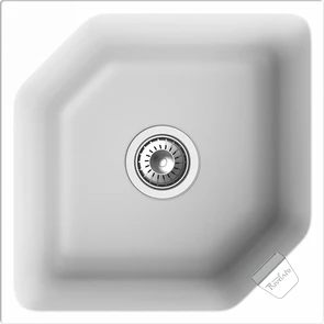 {{photo.Alt || photo.Description || 'RIVELATO Мойка LOCUS 50  1-чаш 500*500 brina арт.'}}