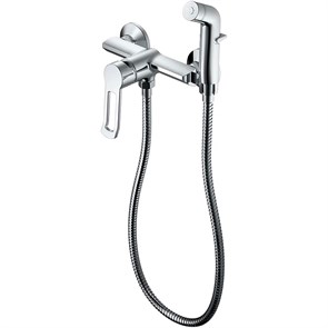 Гигиенический душ со смесителем Haiba (HB55556) HB55556