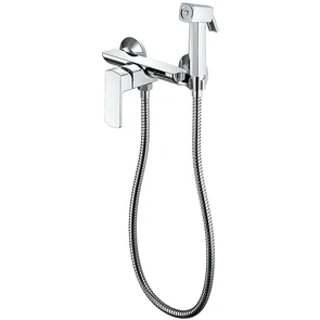 Гигиенический душ со смесителем Haiba (HB55176) HB55176