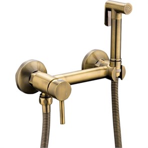 Гигиенический душ со смесителем Haiba (HB5510-4) HB5510-4