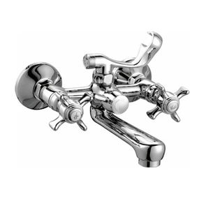 Смеситель для ванны Haiba (HB3024) HB3024