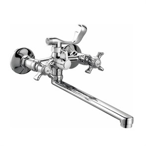 Смеситель для ванны Haiba (HB2124) HB2124