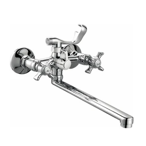 Смеситель для ванны Haiba (HB2124) HB2124