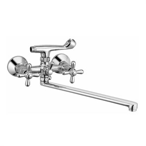 Смеситель для ванны Haiba (HB2125) HB2125