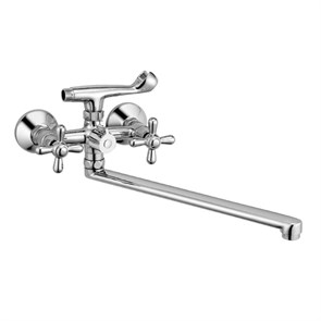 Смеситель для ванны Haiba (HB2225) HB2225