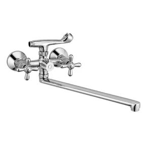 Смеситель для ванны Haiba (HB2225) HB2225