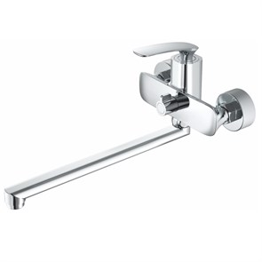 Смеситель для ванны Haiba (HB22616) HB22616