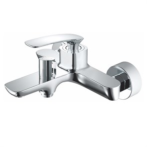Смеситель для ванны Haiba (HB60616) HB60616