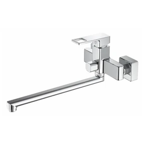 Смеситель для ванны Haiba (HB22615) HB22615