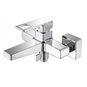 Смеситель для ванны Haiba (HB60615) HB60615