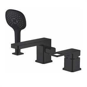 Смеситель для ванны Haiba (HB80615-7) HB80615-7