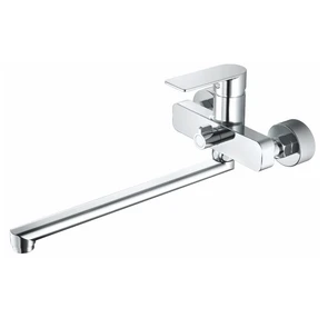 Смеситель для ванны Haiba (HB22617) HB22617
