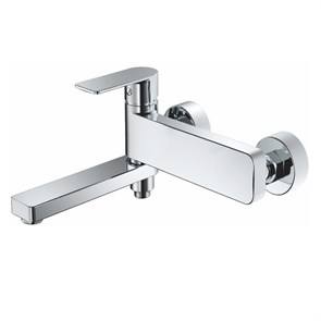 Смеситель для ванны Haiba (HB60617) HB60617