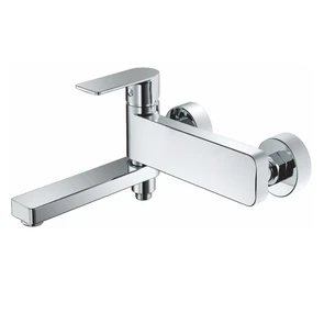 Смеситель для ванны Haiba (HB60617) HB60617