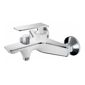 Смеситель для ванны Haiba (HB60548-8) HB60548-8