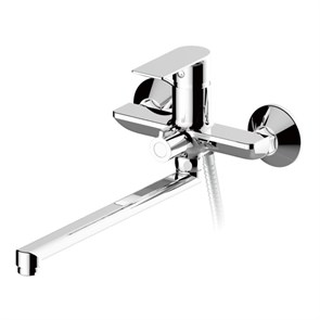 Смеситель для ванны Haiba (HB22505) HB22505