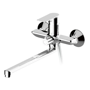 Смеситель для ванны Haiba (HB22505) HB22505