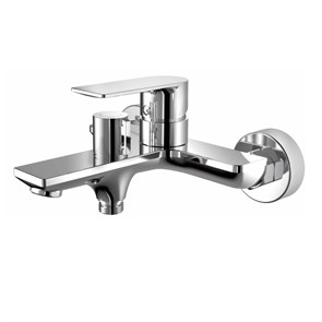 Смеситель для ванны Haiba (HB60505) HB60505