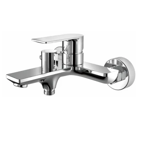 Смеситель для ванны Haiba (HB60505) HB60505
