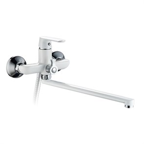 Смеситель для ванны Haiba (HB22804) HB22804