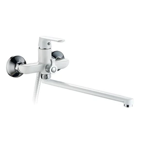 Смеситель для ванны Haiba (HB22804) HB22804