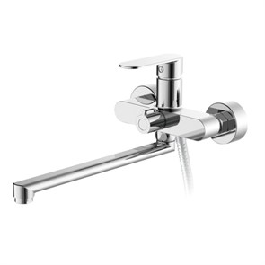 Смеситель для ванны Haiba (HB22590) HB22590