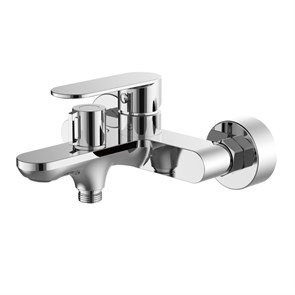 Смеситель для ванны Haiba (HB60590) HB60590