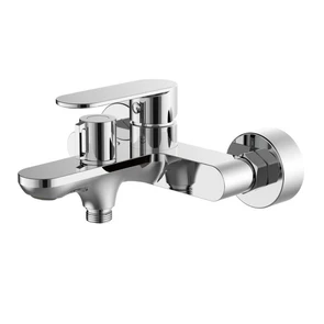 Смеситель для ванны Haiba (HB60590) HB60590