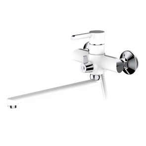 Смеситель для ванны Haiba (HB22805-8) HB22805-8
