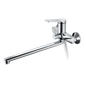 Смеситель для ванны Haiba (HB22572) HB22572