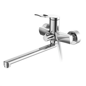 Смеситель для ванны Haiba (HB22595) HB22595