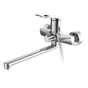 Смеситель для ванны Haiba (HB22595) HB22595
