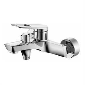 Смеситель для ванны Haiba (HB60595) HB60595
