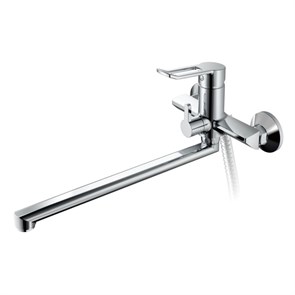 Смеситель для ванны Haiba (HB22556) HB22556