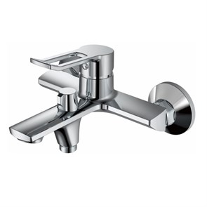 Смеситель для ванны Haiba (HB60556) HB60556