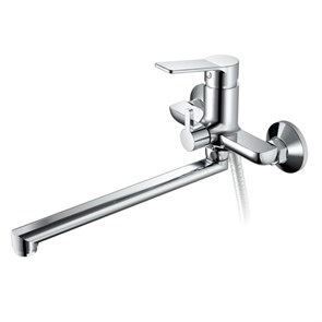 Смеситель для ванны Haiba (HB22559) HB22559
