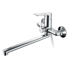 Смеситель для ванны Haiba (HB22559) HB22559