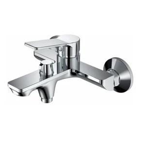 Смеситель для ванны Haiba (HB60559) HB60559