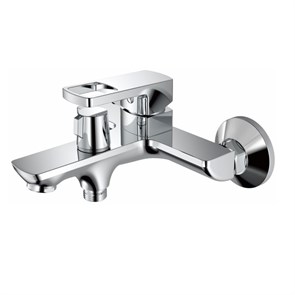 Смеситель для ванны Haiba (HB60176) HB60176