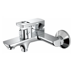 Смеситель для ванны Haiba (HB60176) HB60176