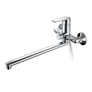 Смеситель для ванны Haiba (HB22563) HB22563