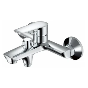 Смеситель для ванны Haiba (HB60563) HB60563