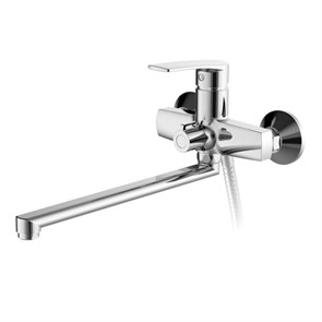 Смеситель для ванны Haiba (HB22587) HB22587