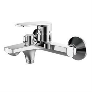Смеситель для ванны Haiba (HB60587) HB60587