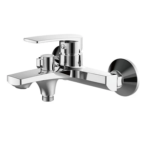Смеситель для ванны Haiba (HB60587) HB60587